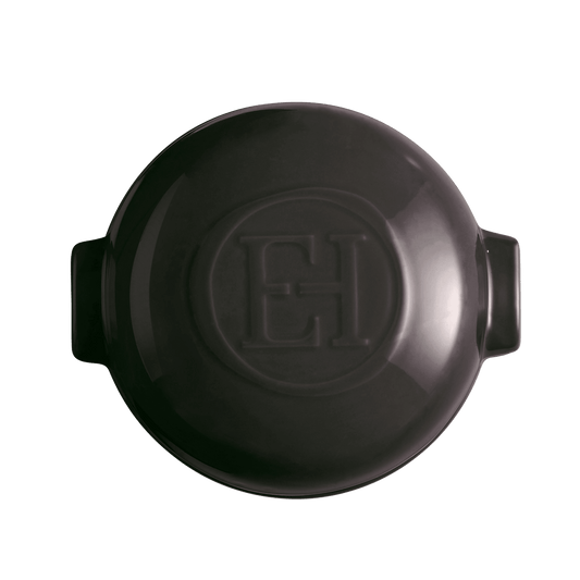 Cheese Baker - Charcoal