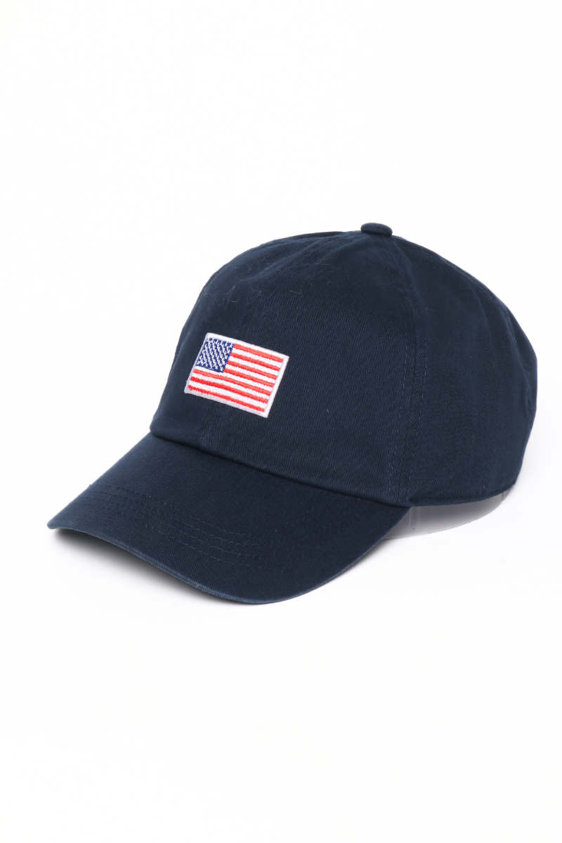 Baseball Cap - Assorted