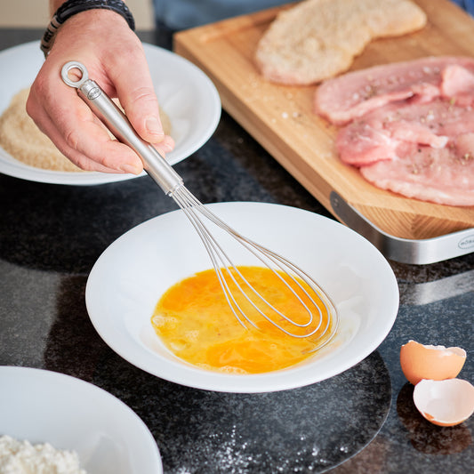 Flat Whisk - 10.6 in