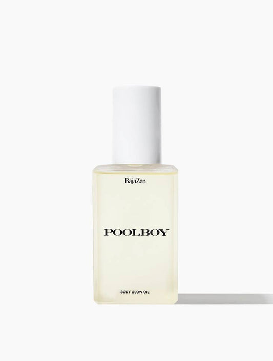 Body Glow Oil - Poolboy