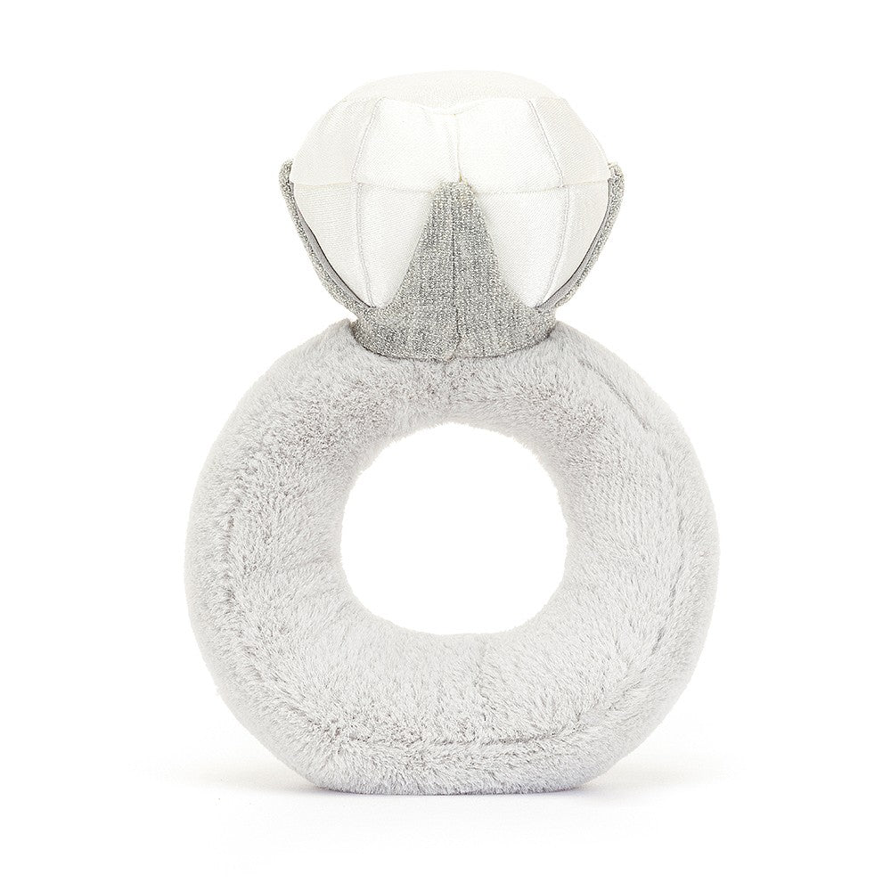 Amuseables Diamond Ring