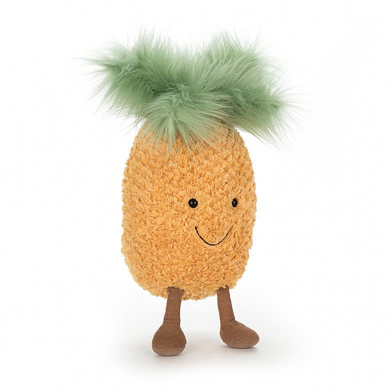 Amuseable Pineapple Large