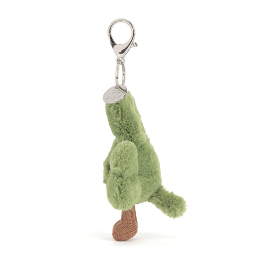 Amuseables Siofra Shamrock
Bag Charm
