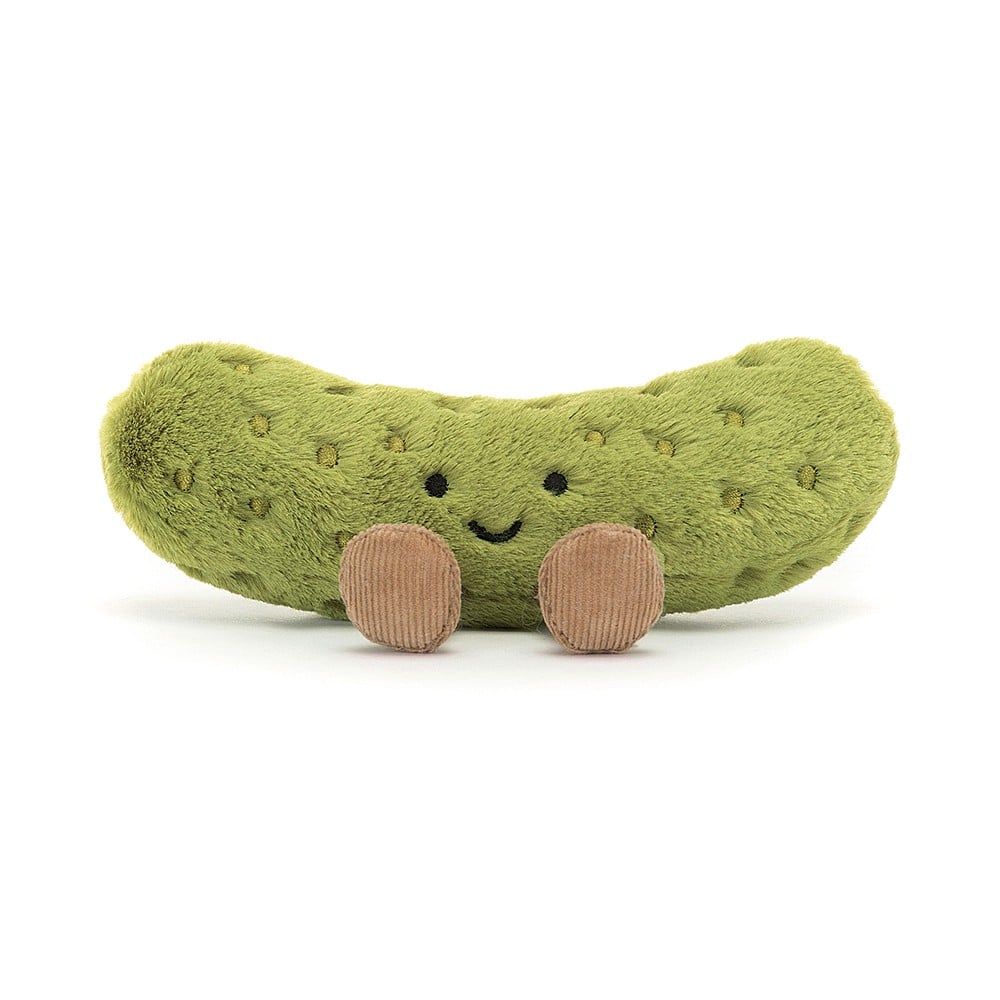 Amuseables Pickle