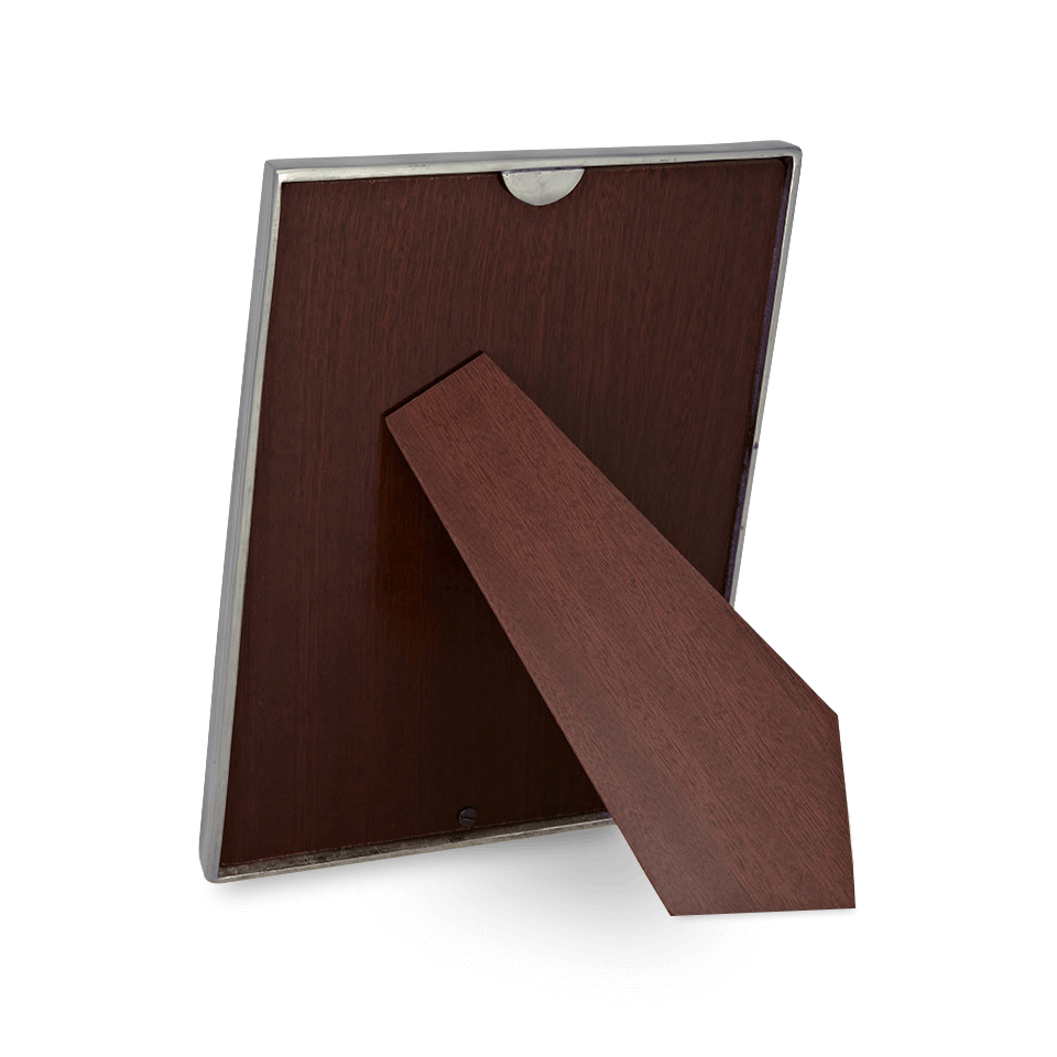 Lugano Rectangle Frame - Medium - 4"x6"