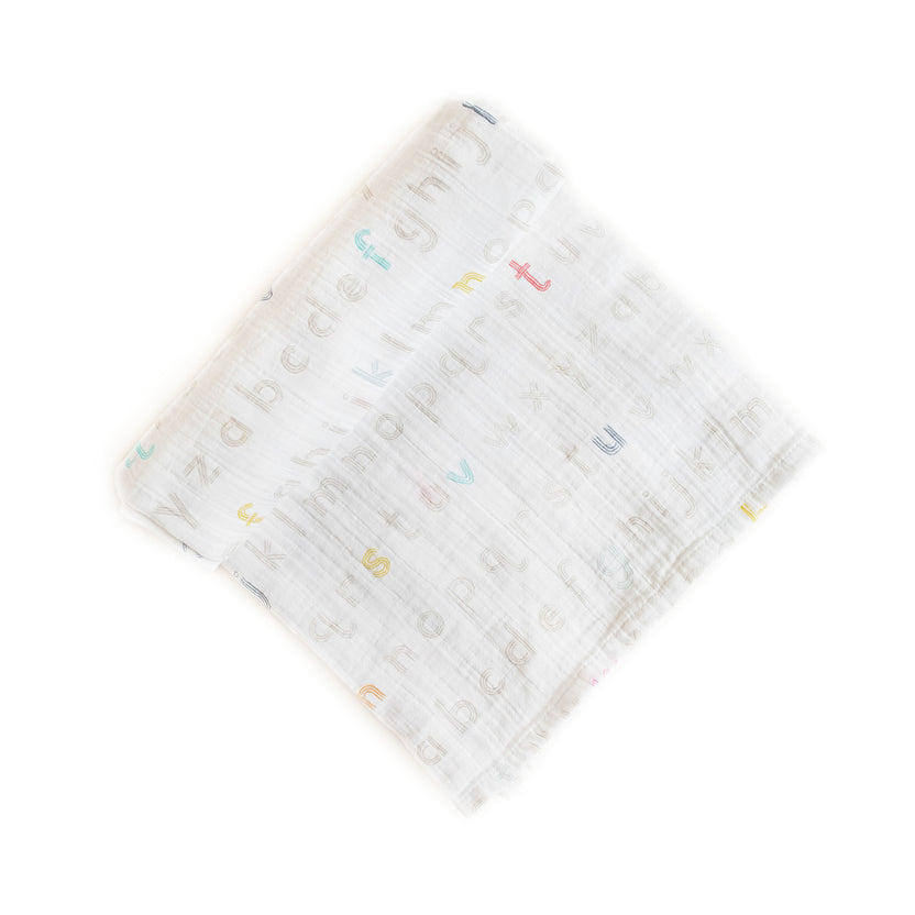 Swaddle - ABC