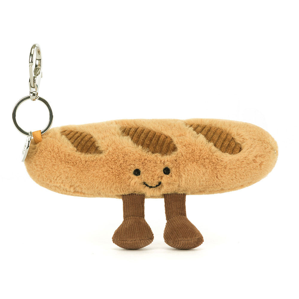 Amuseables Baguette Bag
Charm