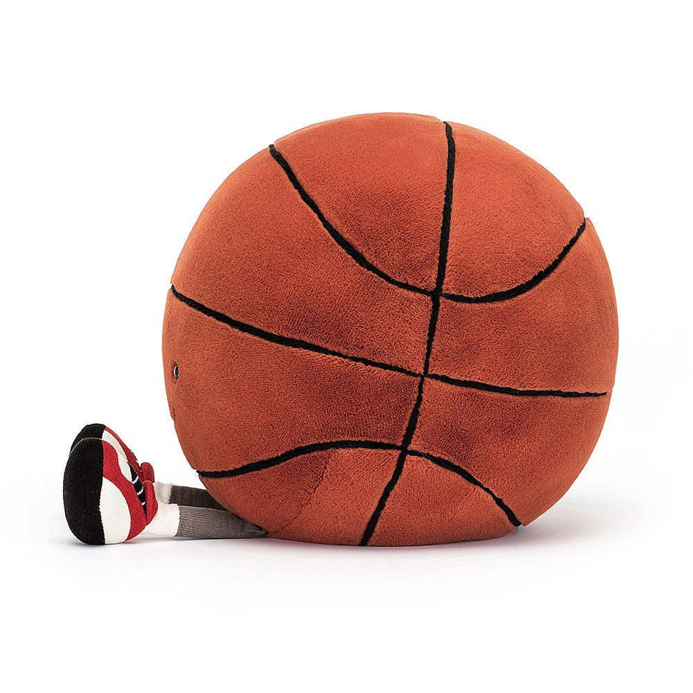 Amuseable Sports - Basketball