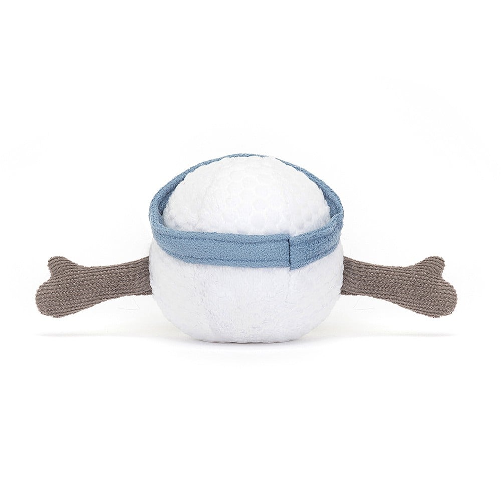 Amuseable Sports - Golf Ball
