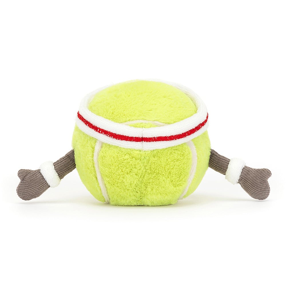 Amuseable Sports - Tennis Ball