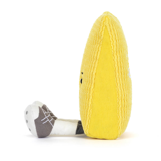 Amuseables Sports Warni Yellow Card
