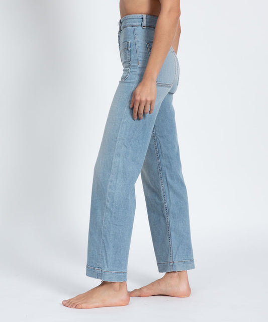 Sailor Pant - Water Street