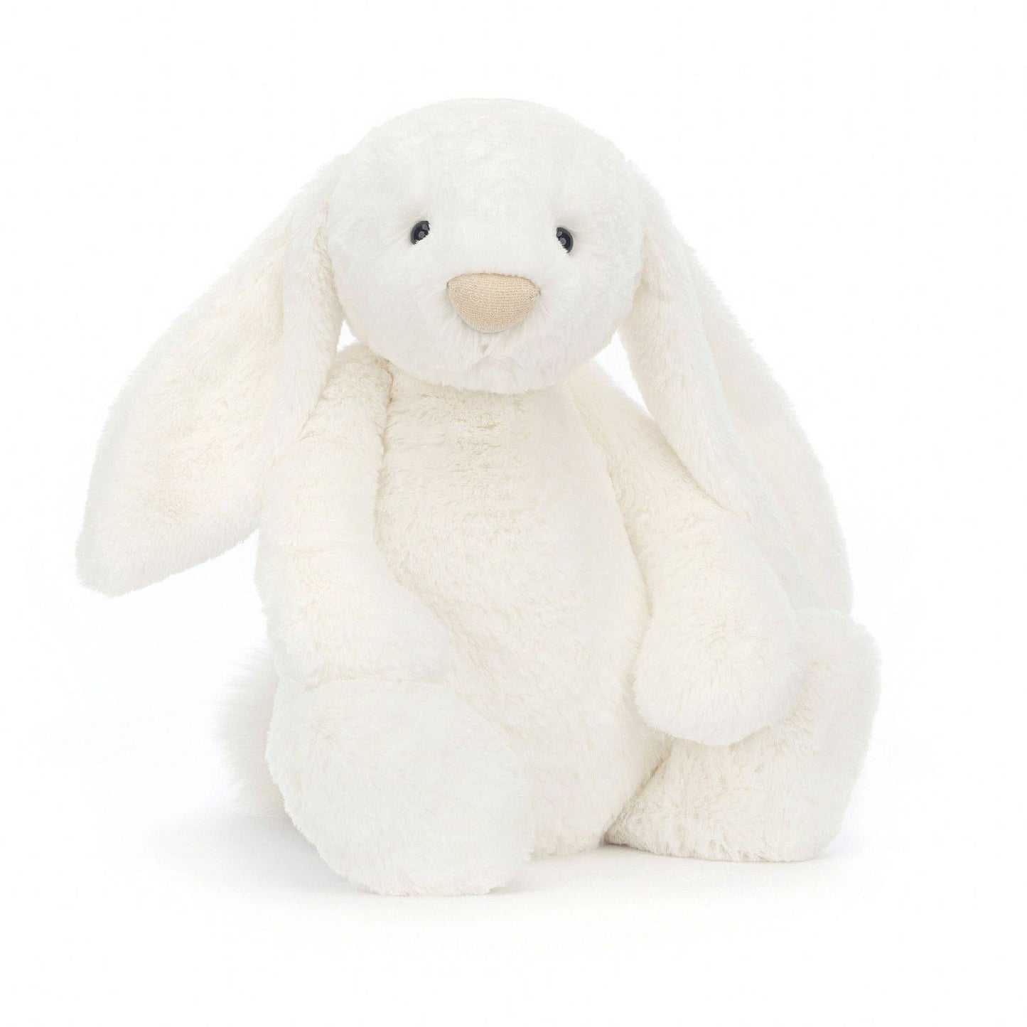 Bashful Luxe Bunny Luna Huge