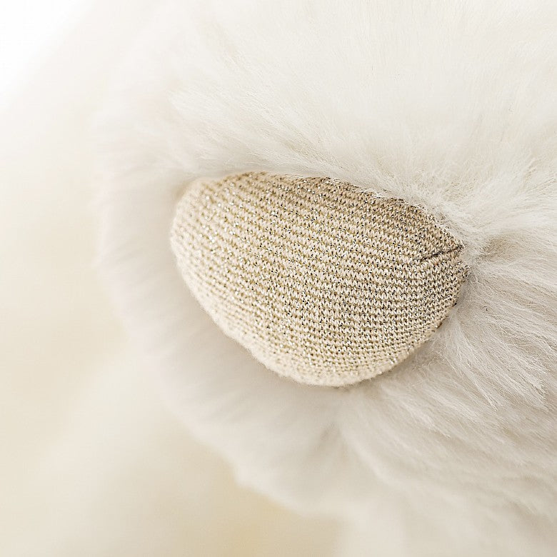Bashful Luxe Bunny Luna Huge