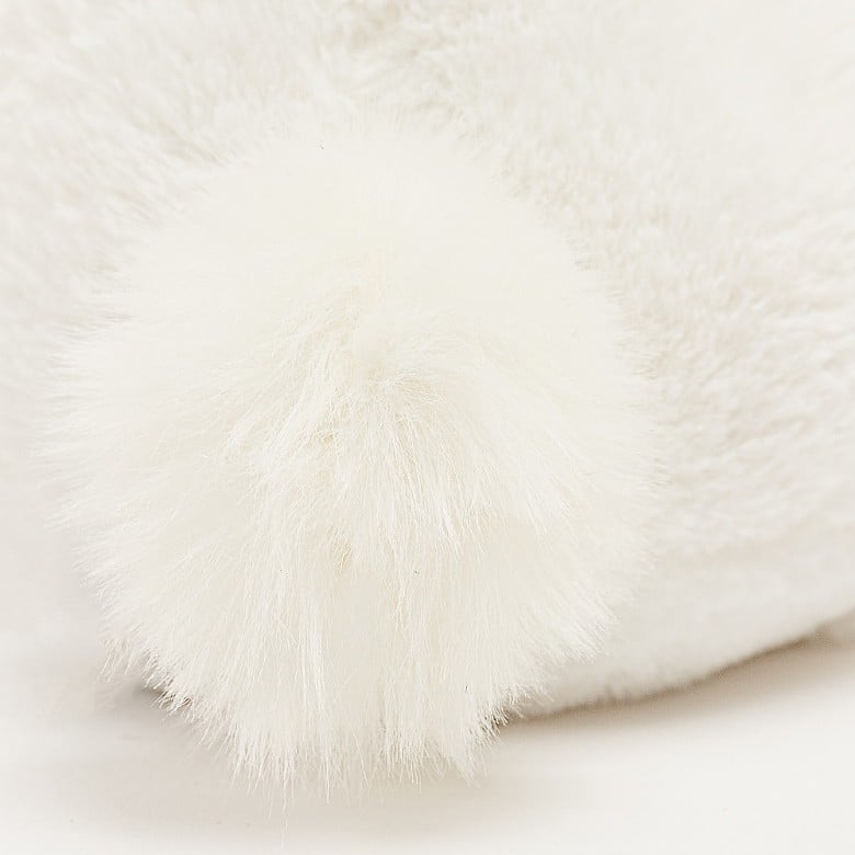 Bashful Luxe Bunny Luna Huge