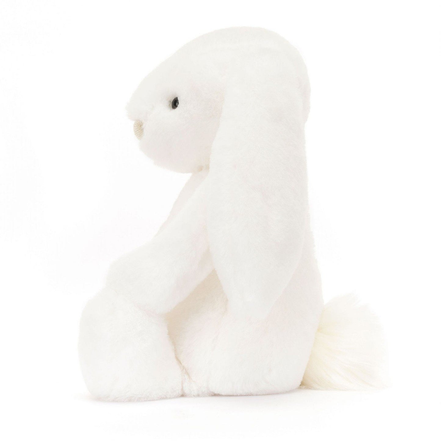 Bashful Luxe Bunny Luna Medium