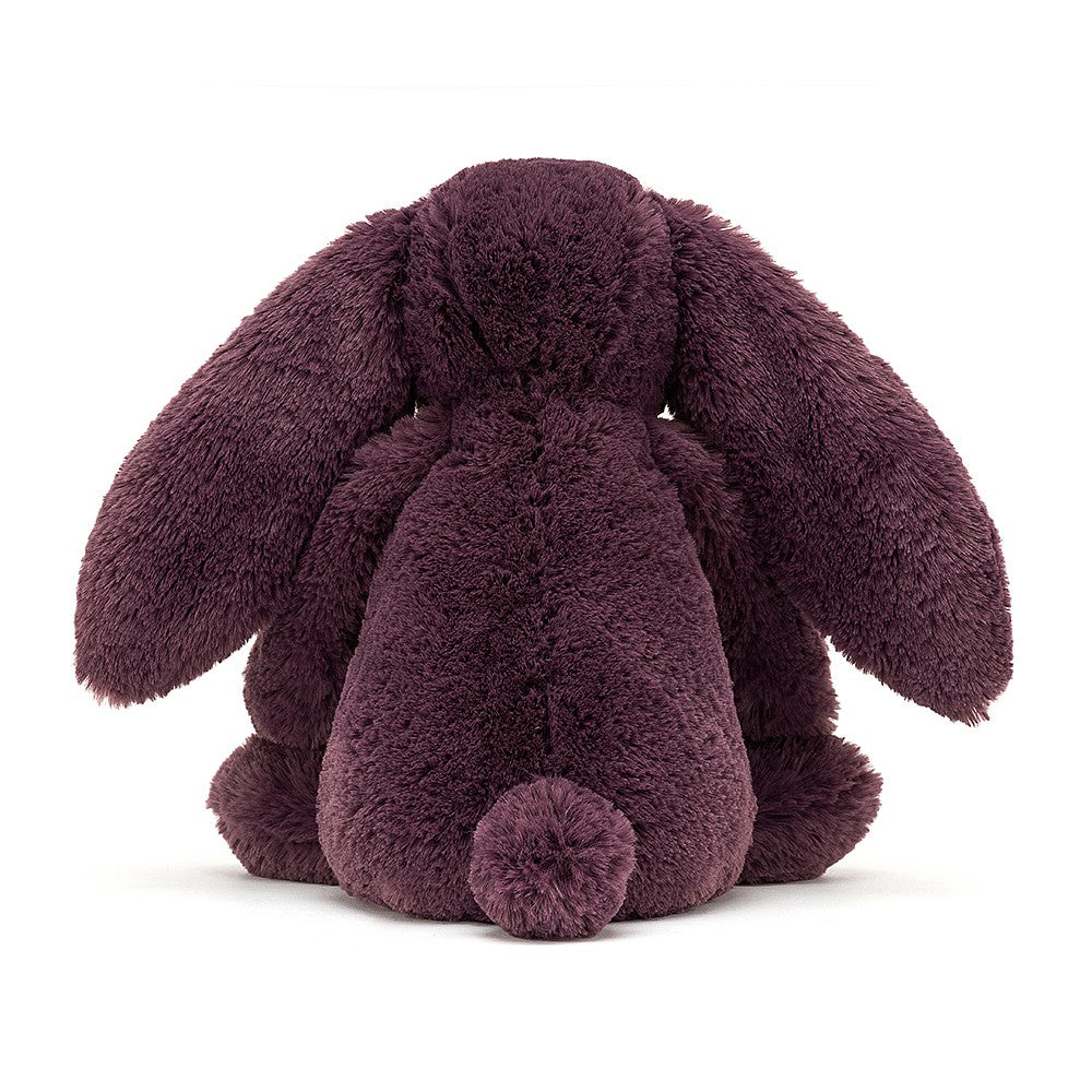Bashful Bunny Medium - Plum