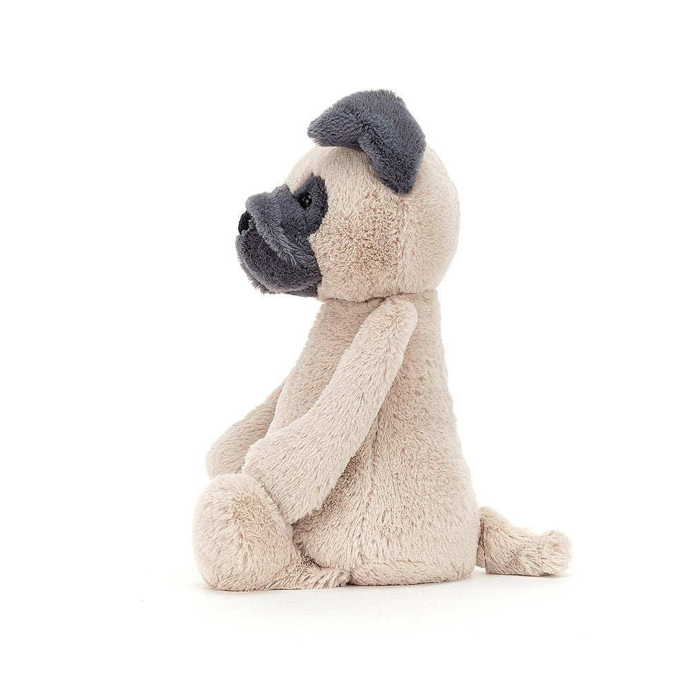 Bashful Pug Medium