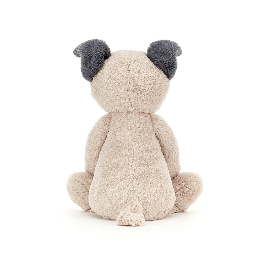 Bashful Pug Medium