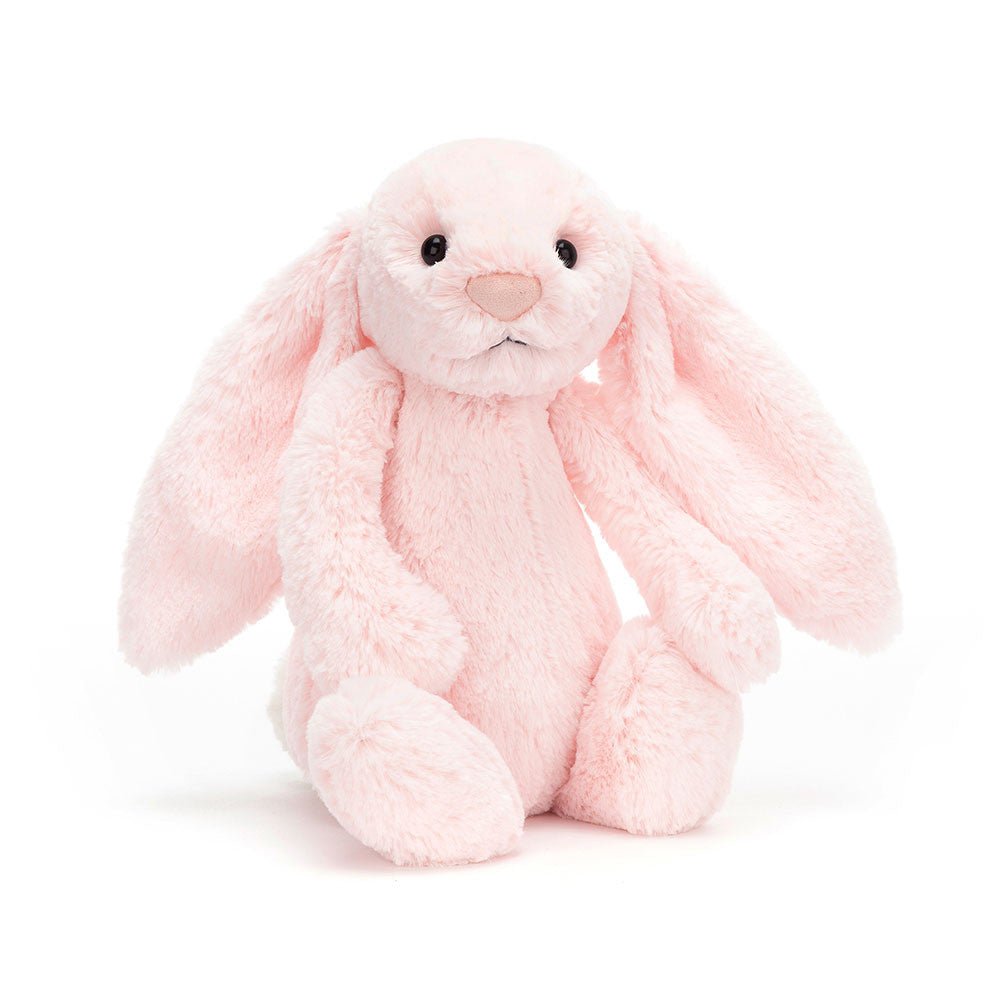 Bashful Bunny Pink - Medium