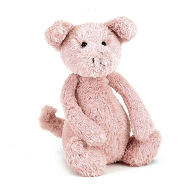 Bashful Pig Medium