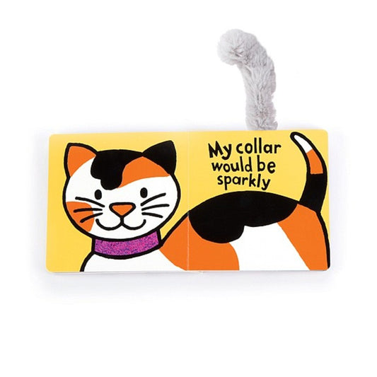 If I were a Kitty Book