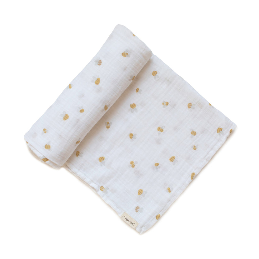 Swaddle - Bugs