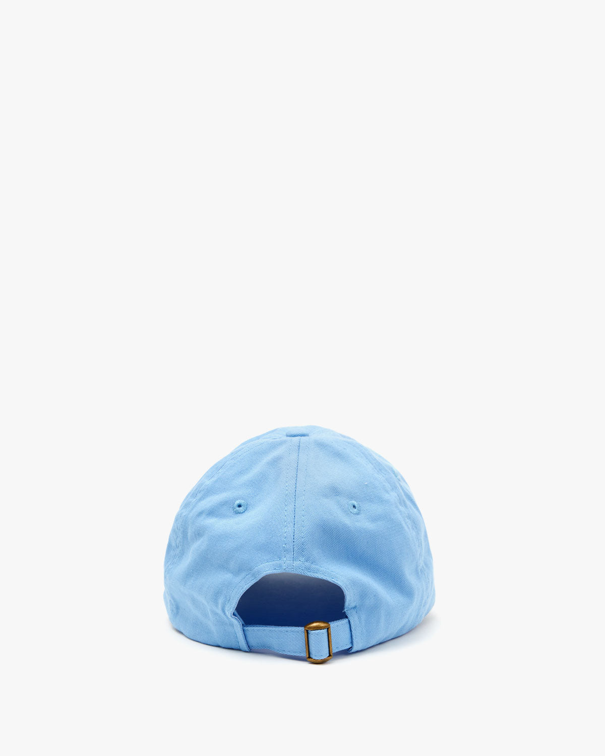 Baseball Hat - OUI - Sky Blue