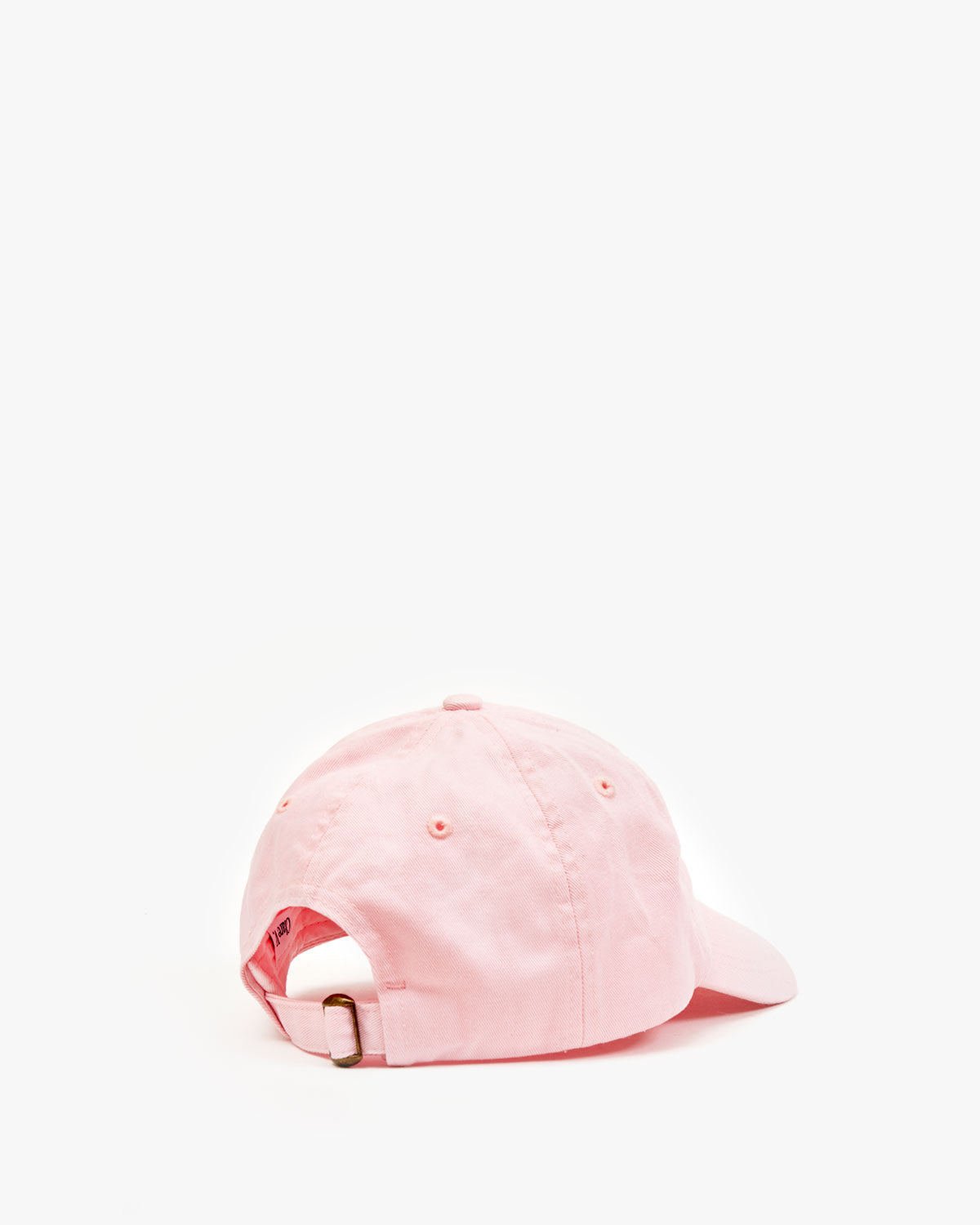 Baseball Hat - Californie - Pink