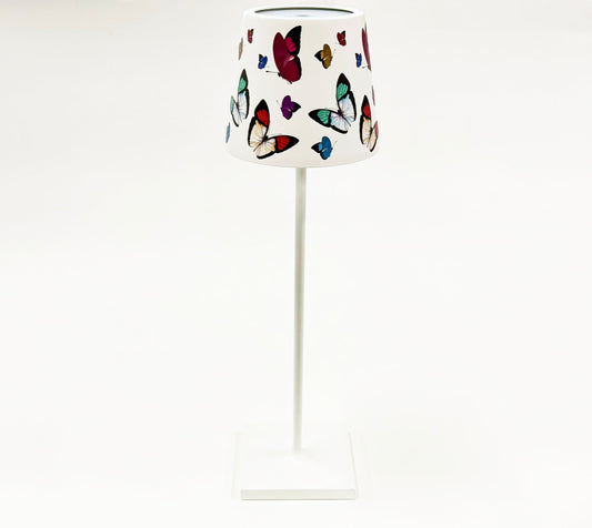 Poldina Pro Lamp Shade - Butterflies