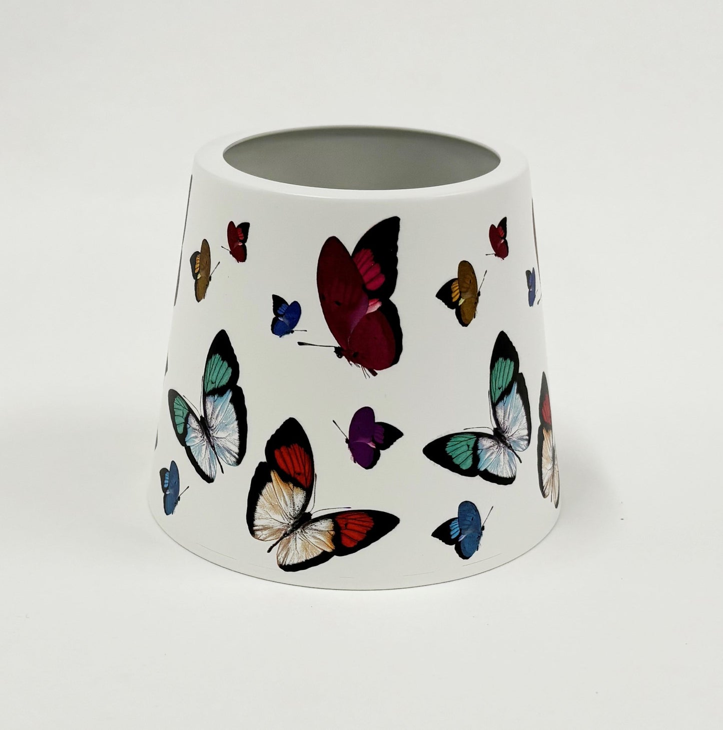 Poldina Pro Lamp Shade - Butterflies
