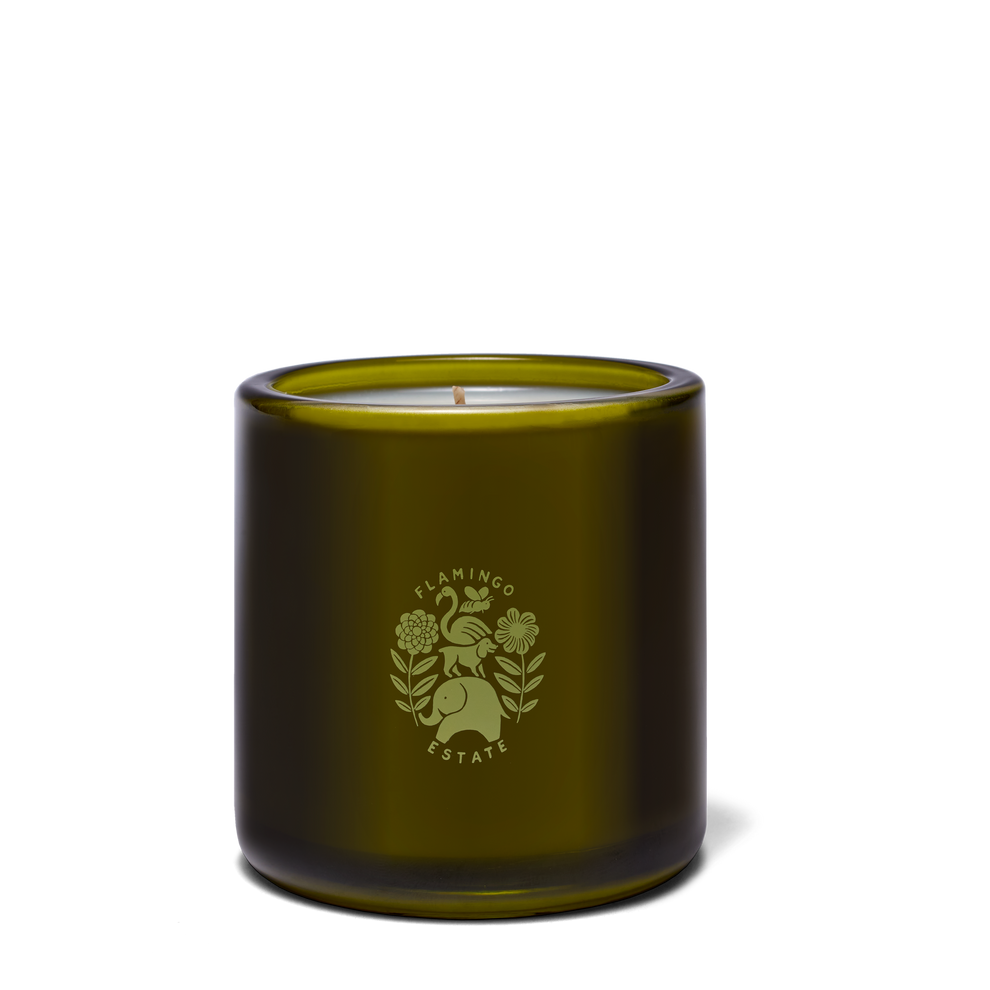 8oz Candle - Agrigento Olive Tree Candle