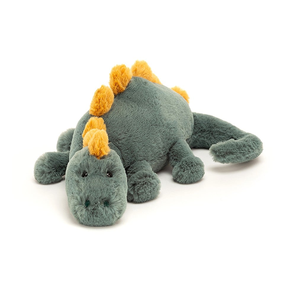 Douglas Dino Little