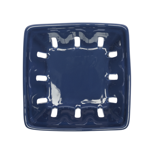 Berry Basket - Indigo