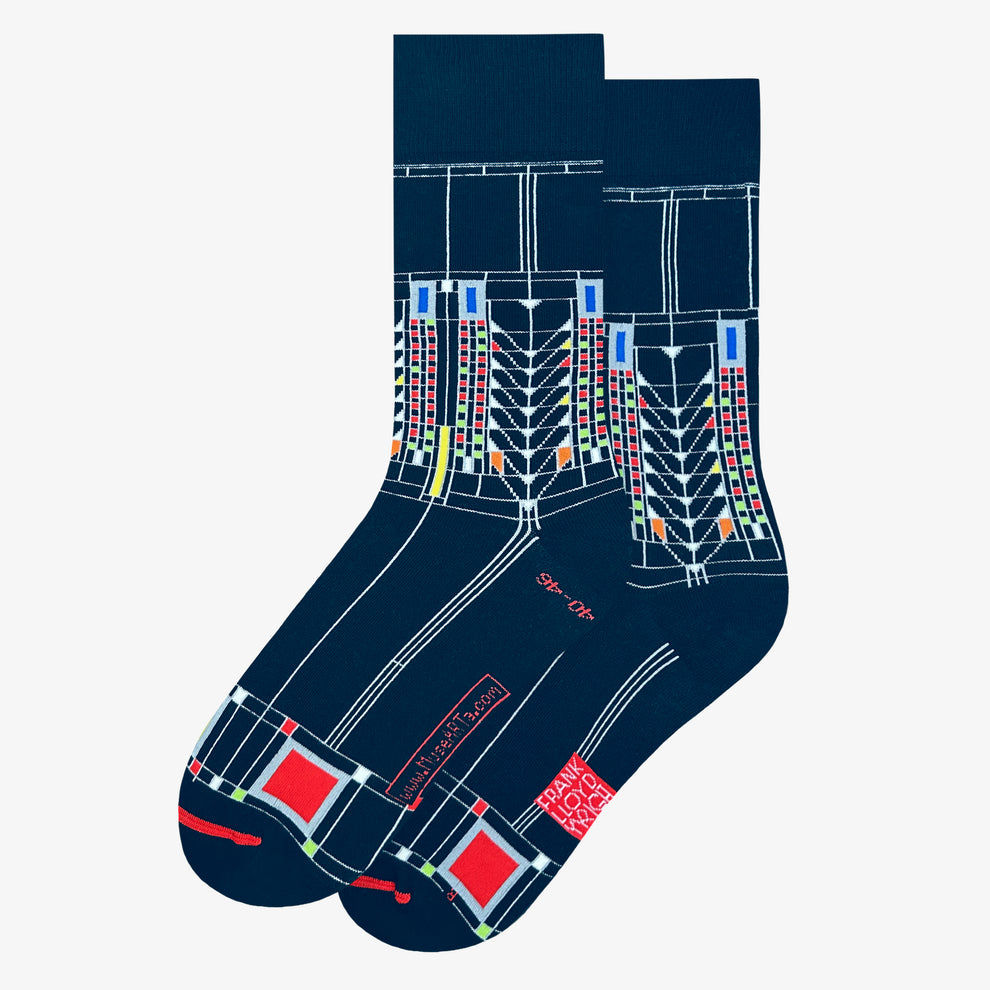 Men's Socks - Tree of Life
