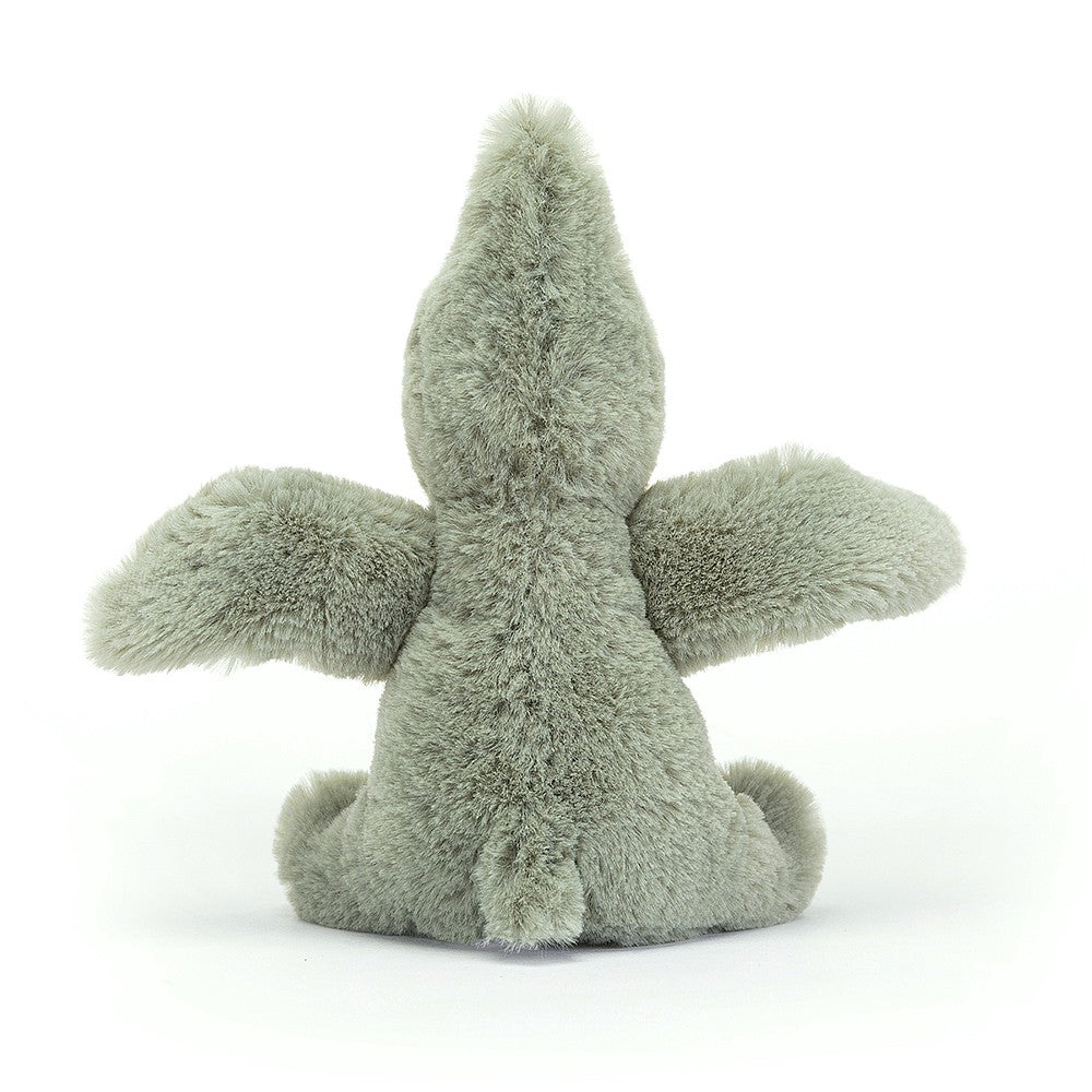 Fossilly Pterodactyl Small