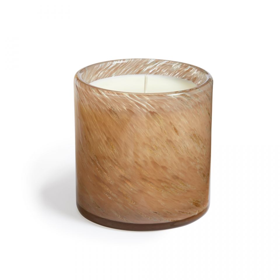15.5oz Candle - Fireside Oak