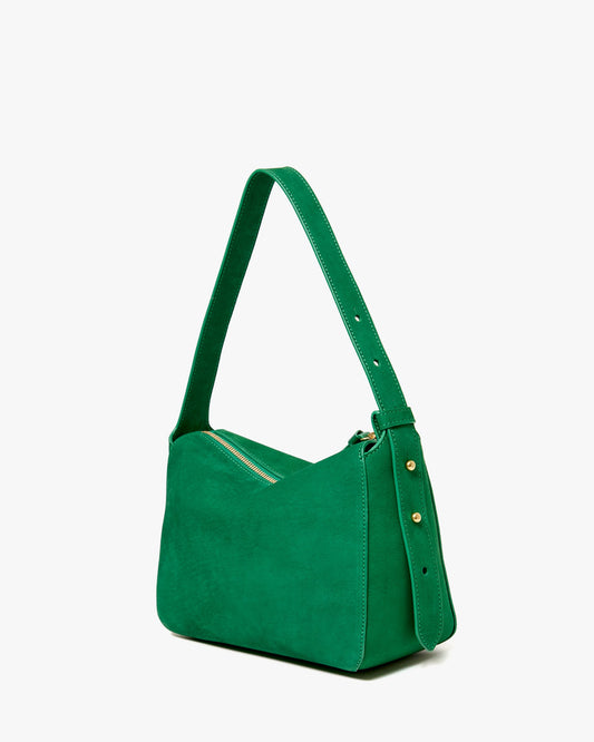 Fleurine - Deep Emerald