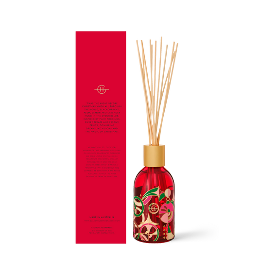 8.4fl.oz Fragrance Diffuser - Night Before Christmas