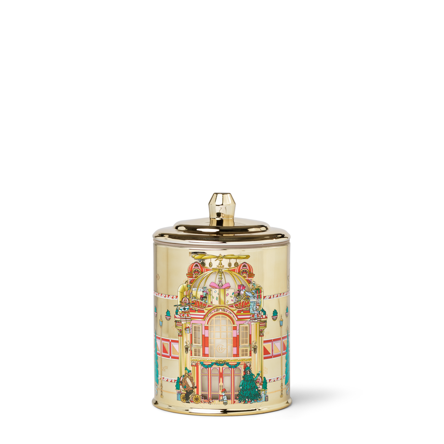 13.4oz Triple Scented Soy Candle - Christmas Morning - Limited Edition 2025