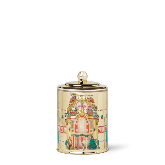 13.4oz Triple Scented Soy Candle - Christmas Morning - Limited Edition 2025