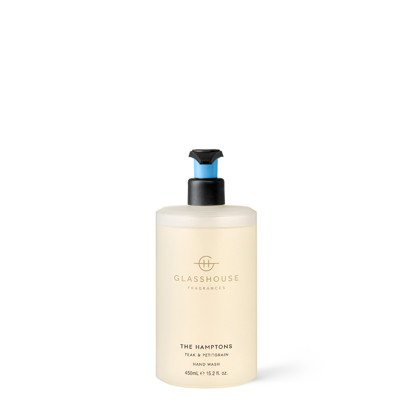 15.2fl.oz Hand Wash - The Hamptons