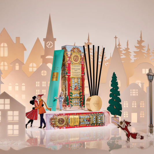 Scent Scene Duo - Christmas 2025 - Night Before Christmas