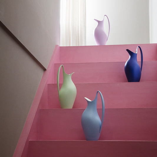 Henning Koppel Pitcher Pistachio Crush 1.2L