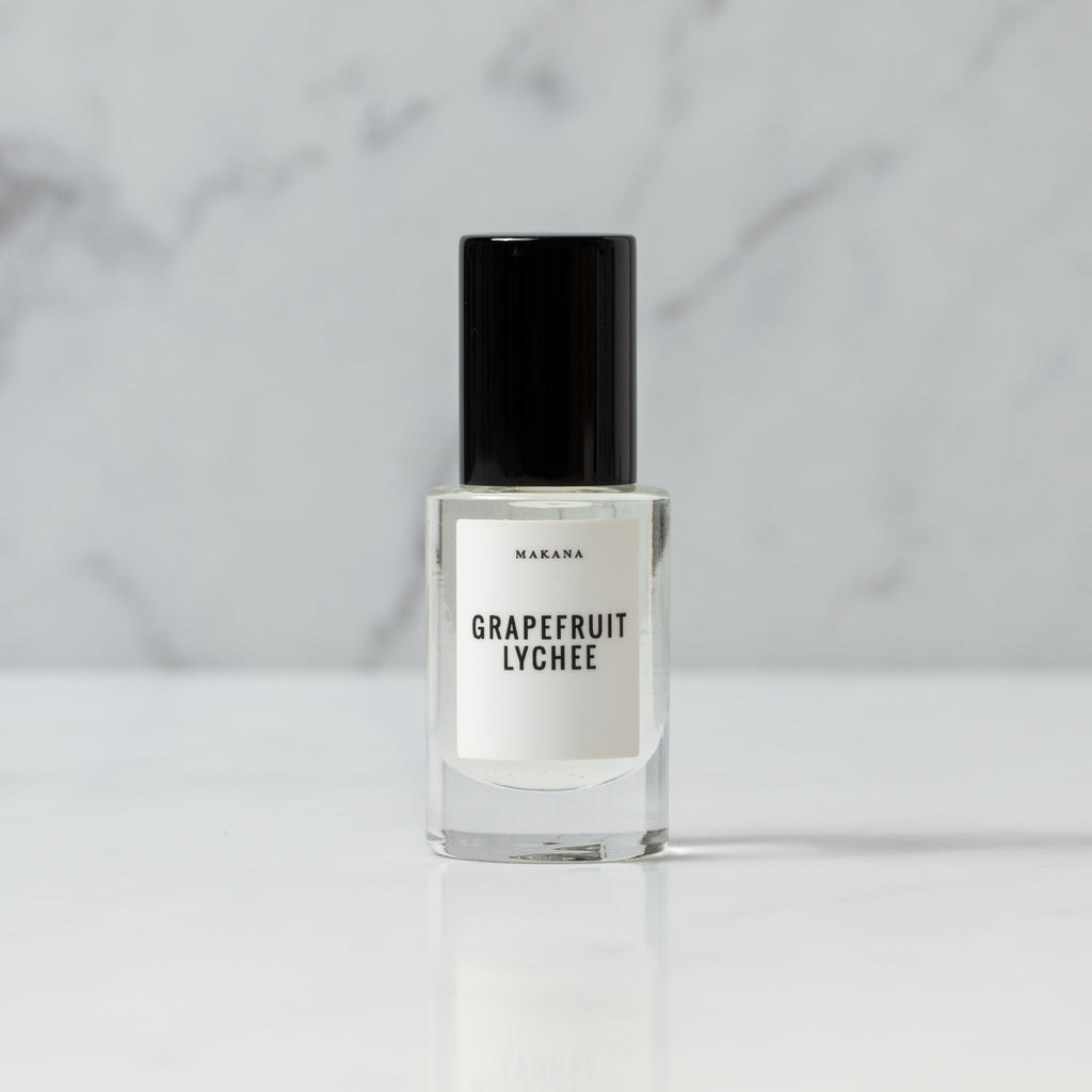 5ml Grapefruit Lychee Roll-On-Perfume Oil
