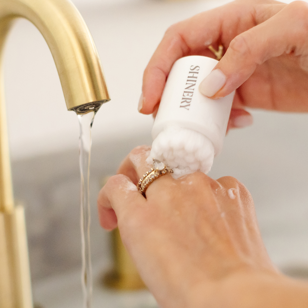 Shinery - Radiance Brush