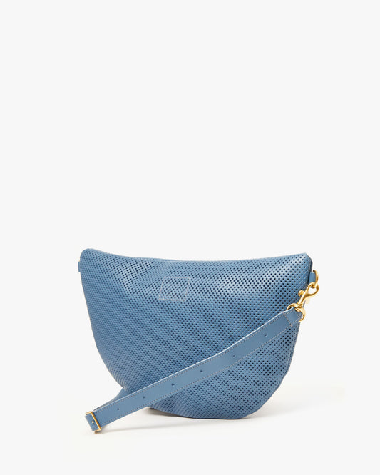 Grande Fanny - Perforated - Desert Blue