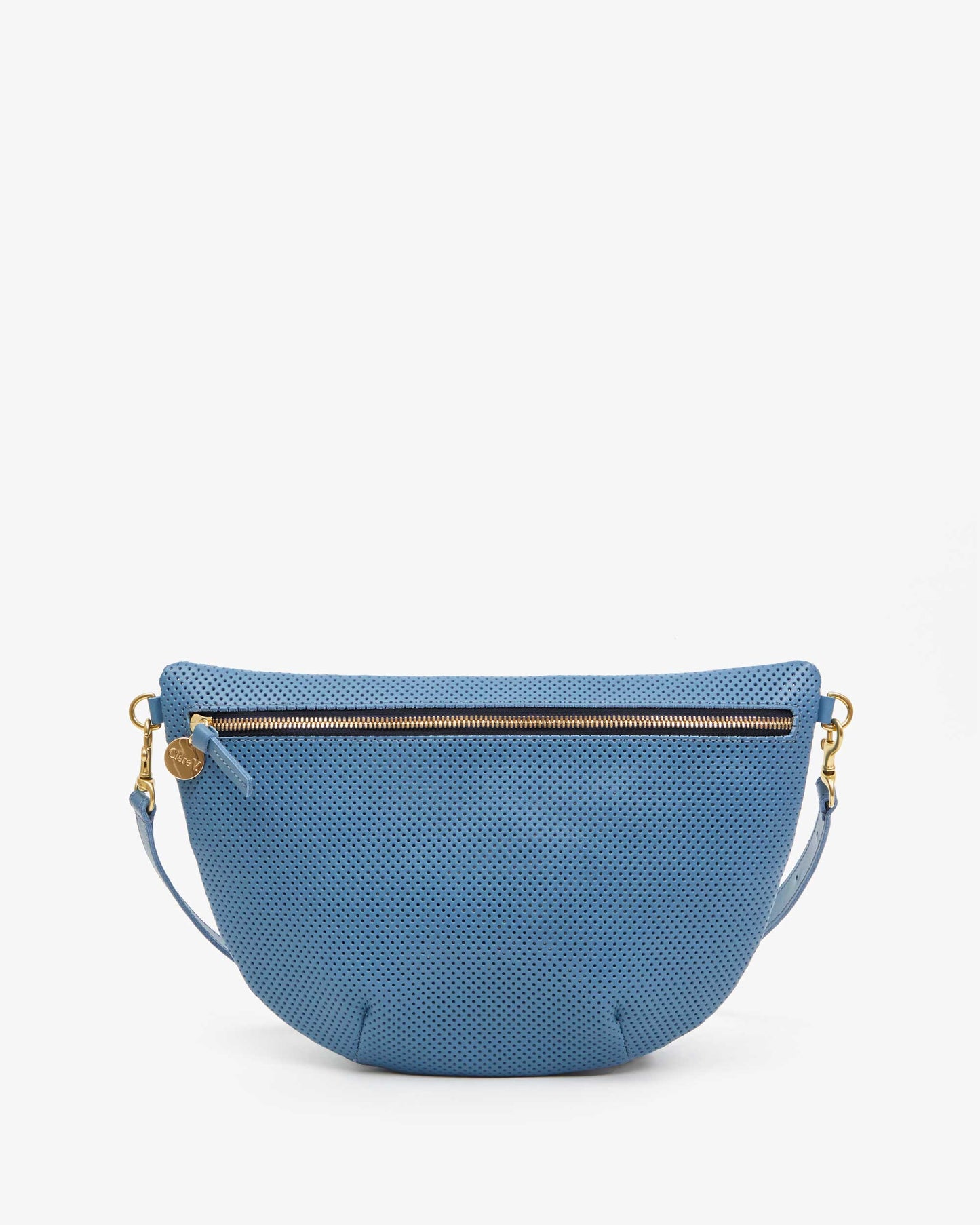 Grande Fanny - Perforated - Desert Blue