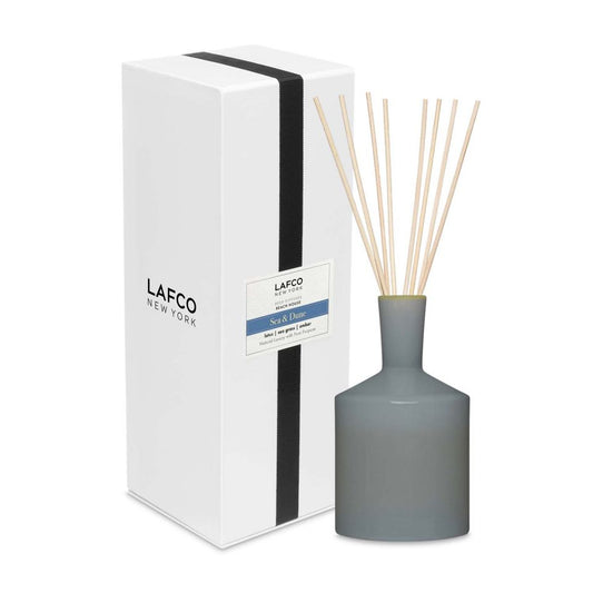 6oz Reed Diffuser - Beach House - Sea & Dune