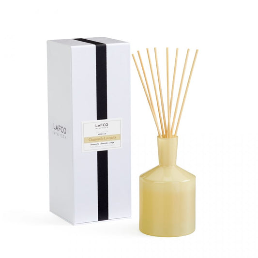 6oz Reed Diffuser - Bedroom - Chamomile Lavender